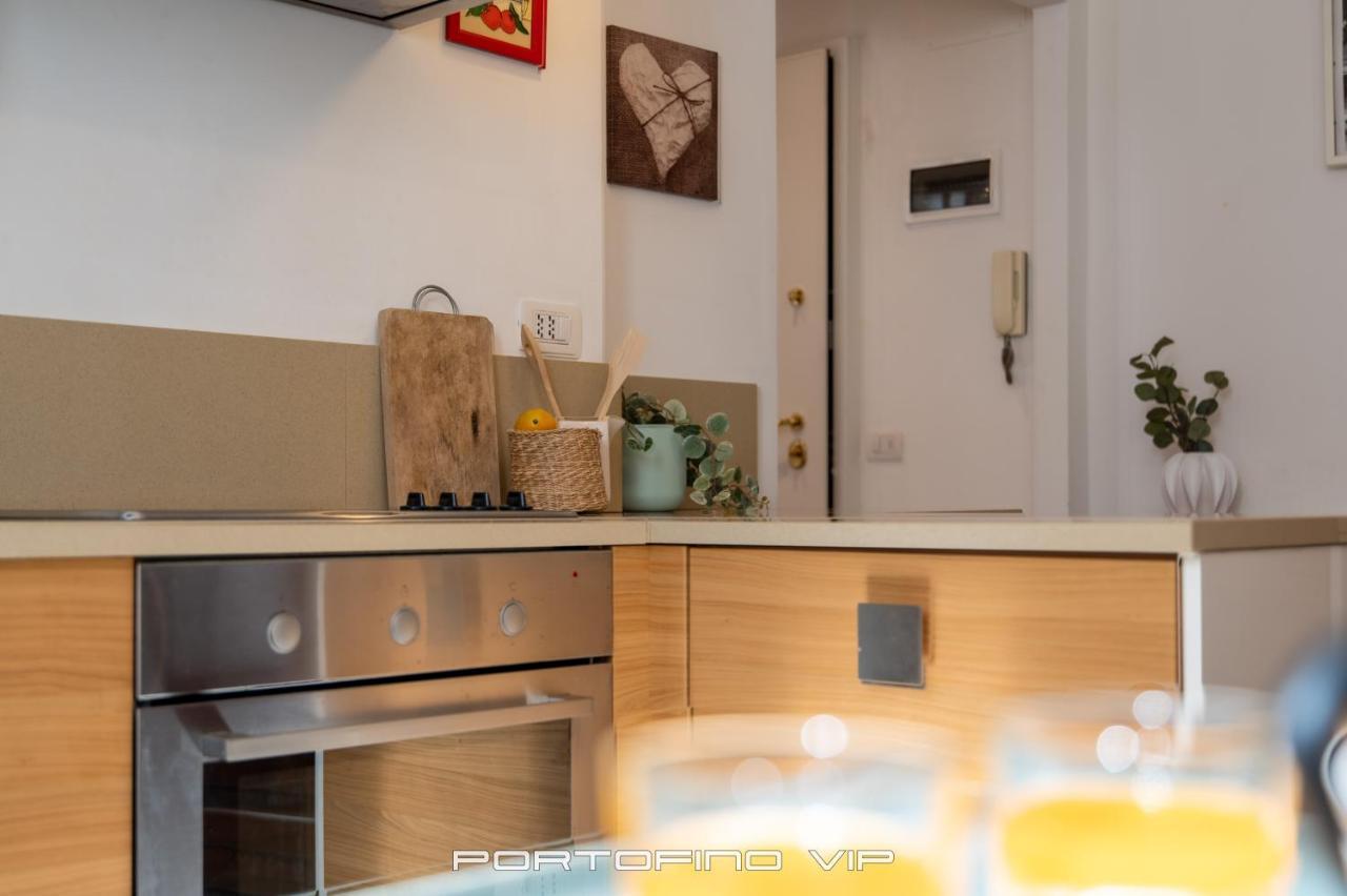 Casa Vivaldi By Portofinovip Apartment Rapallo Exterior photo