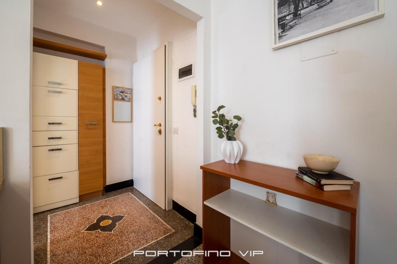 Casa Vivaldi By Portofinovip Apartment Rapallo Exterior photo